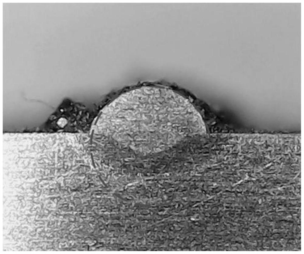 A Control Method for Precise Forming of Laser Cladding Thin-walled Parts Based on Temperature Prediction