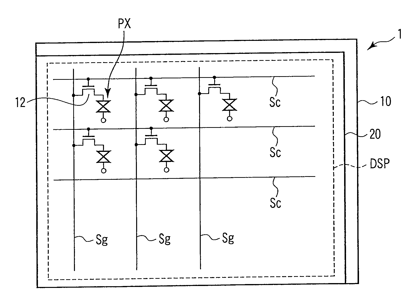 Liquid crystal display device