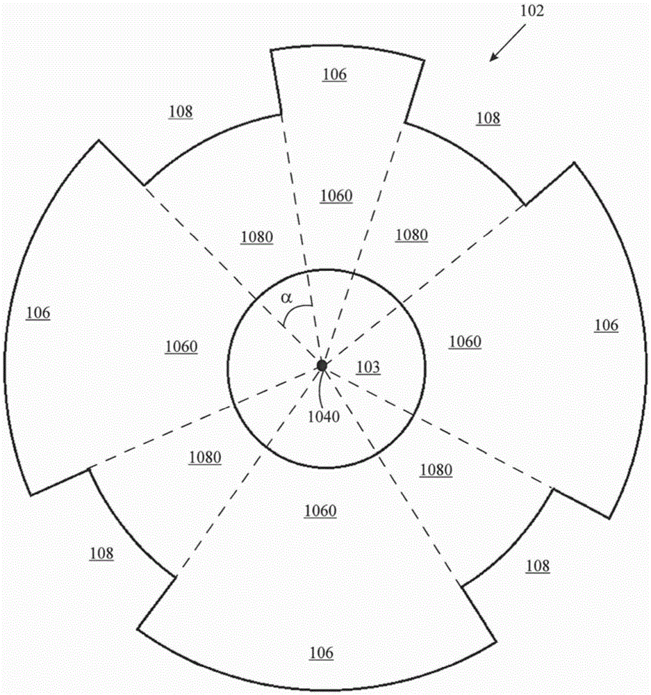 Rotor and rotor manufacturing method