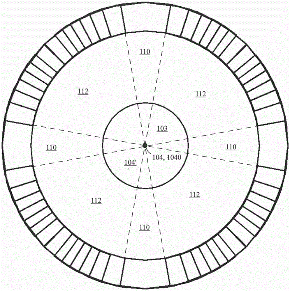 Rotor and rotor manufacturing method