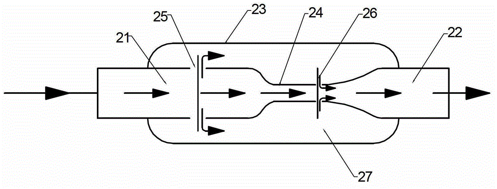 Wind energy heating unit and operation method thereof