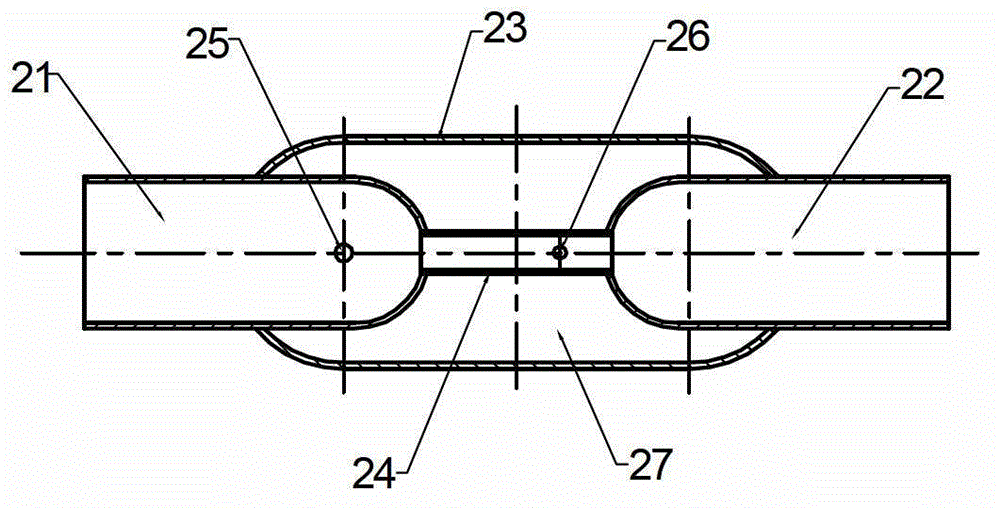 Wind energy heating unit and operation method thereof