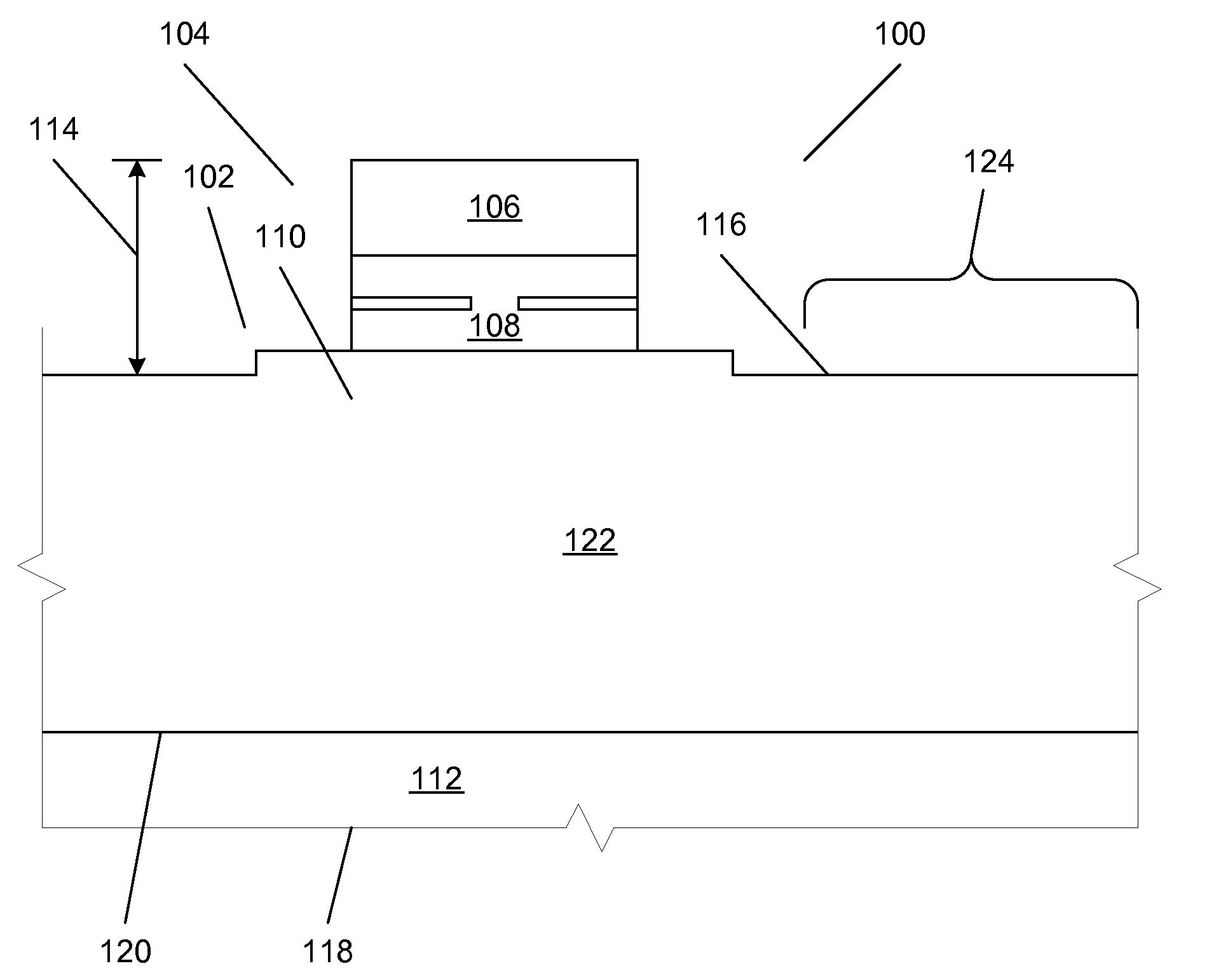 Membrane-based chip tooling