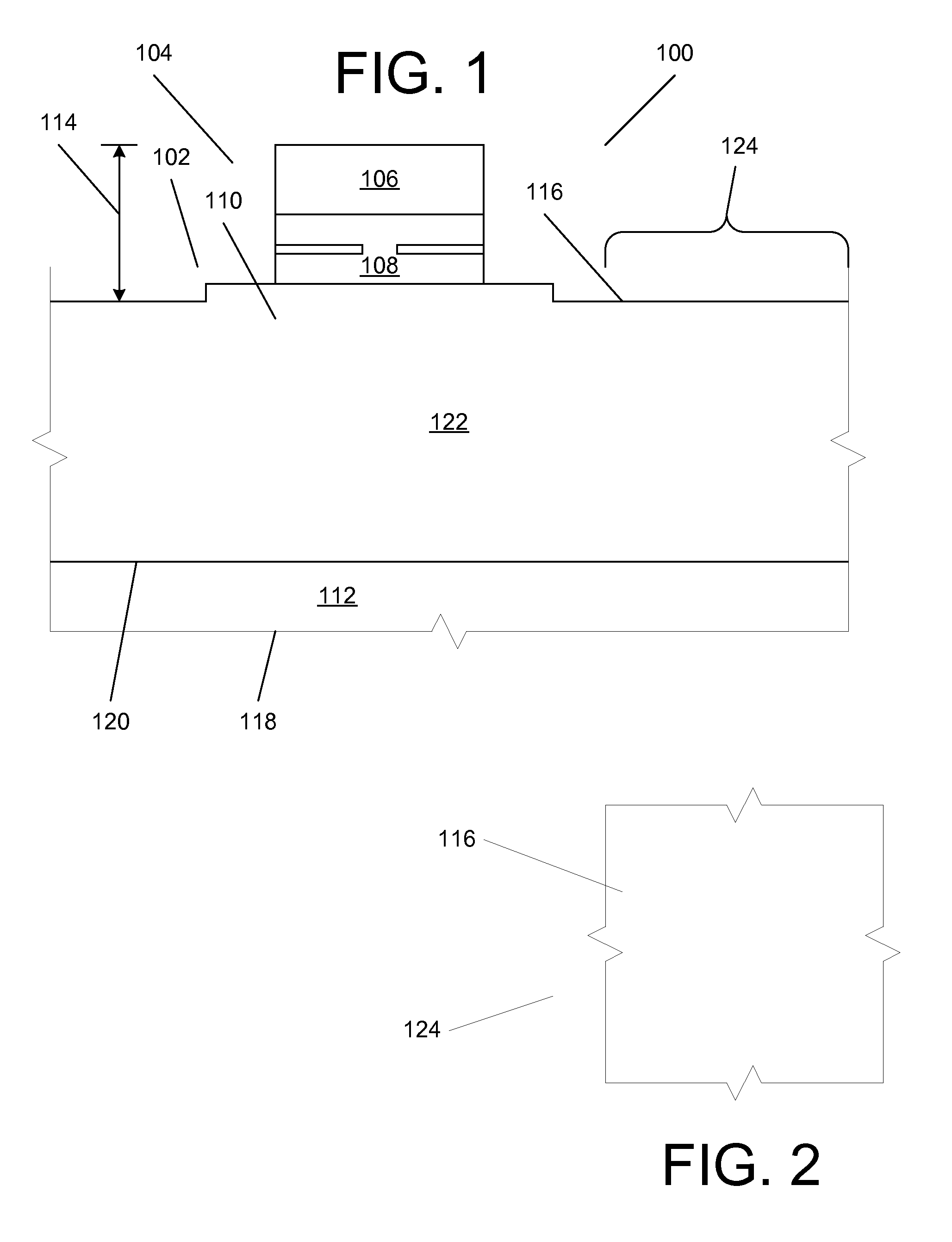 Membrane-based chip tooling