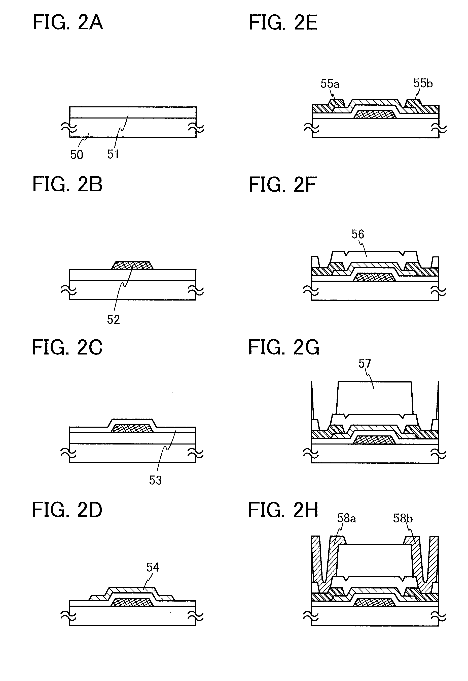 Semiconductor integrated device