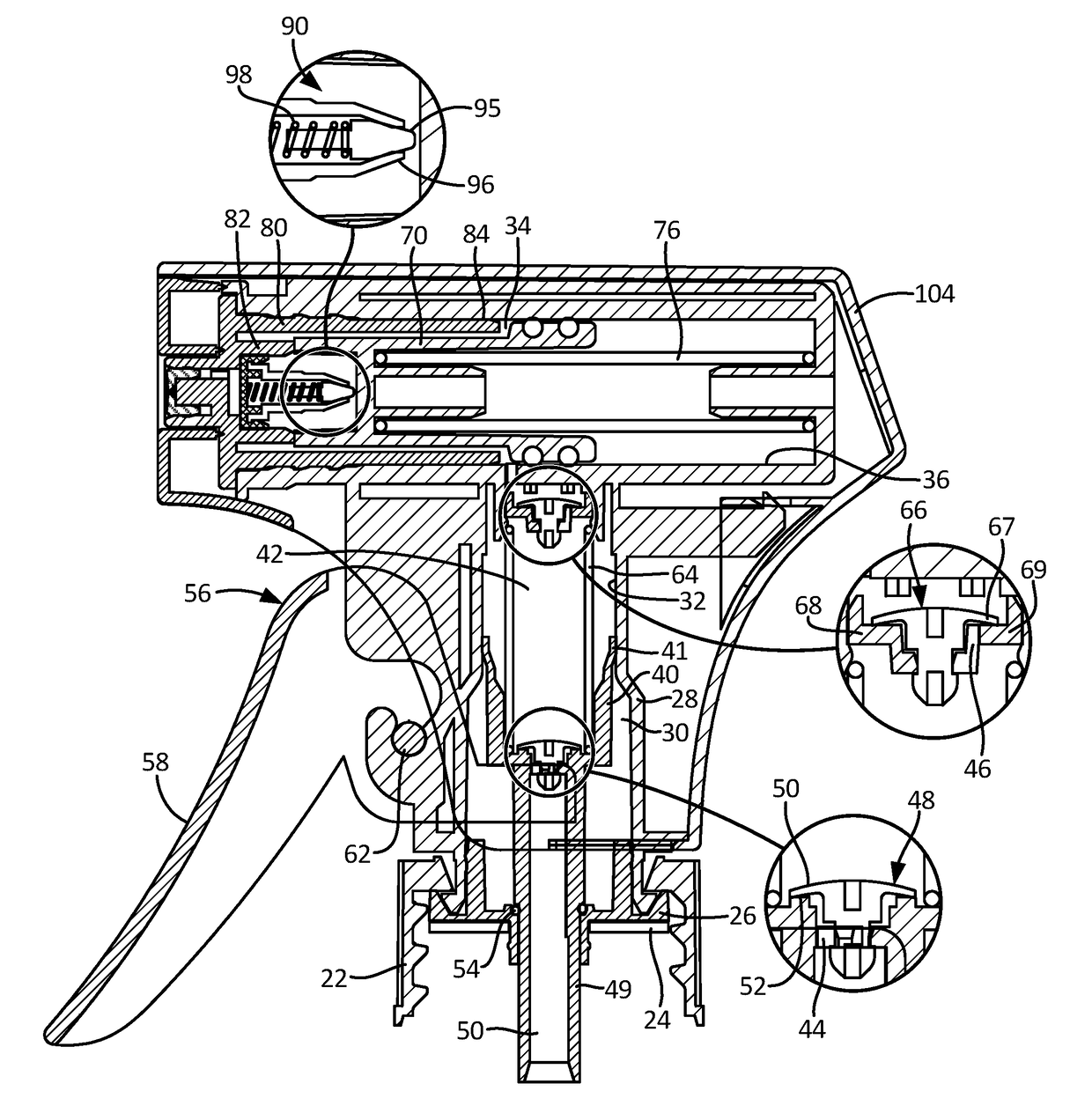 Fluid Pump