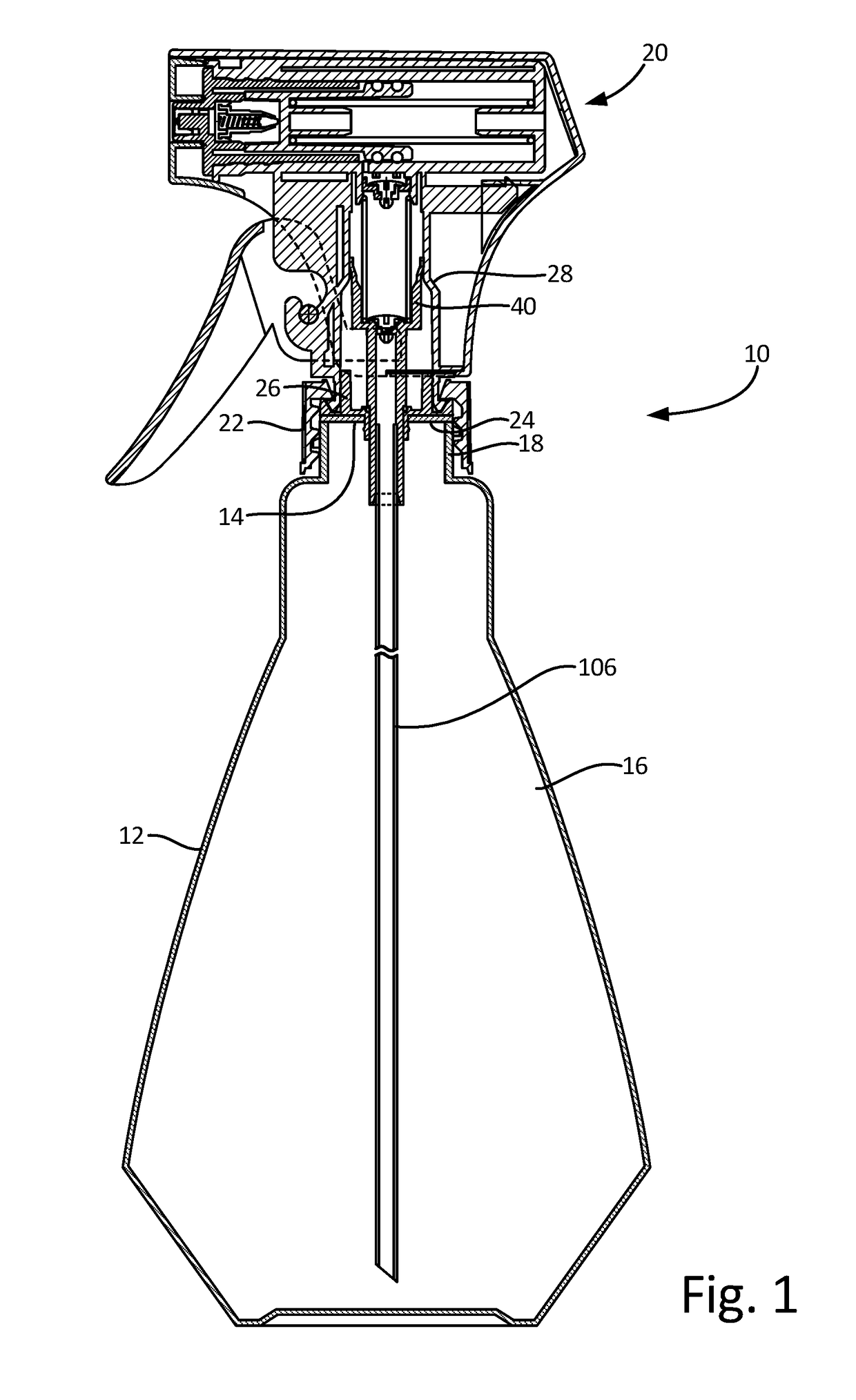 Fluid Pump