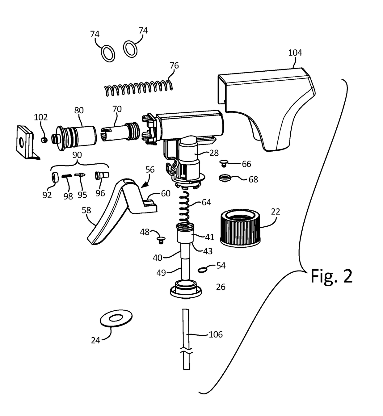 Fluid Pump