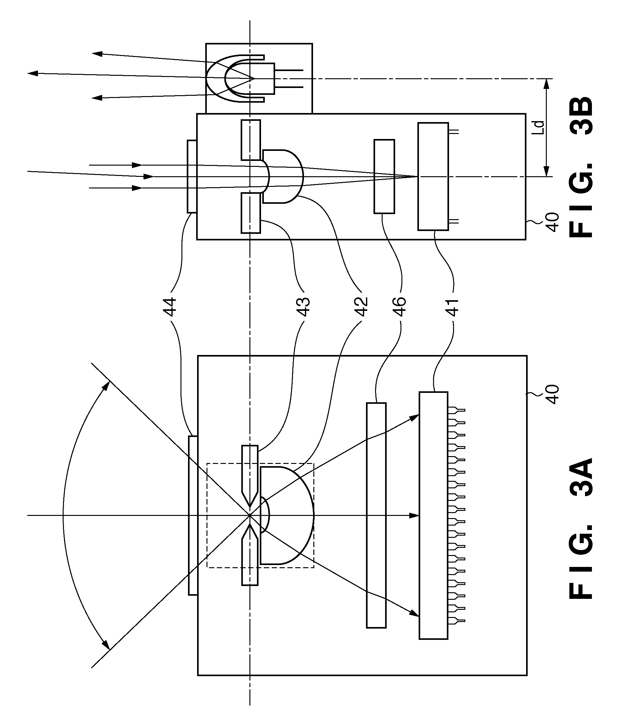 Coordinate input apparatus, light receiving apparatus of the coordinate input apparatus, and manufacturing method of the same