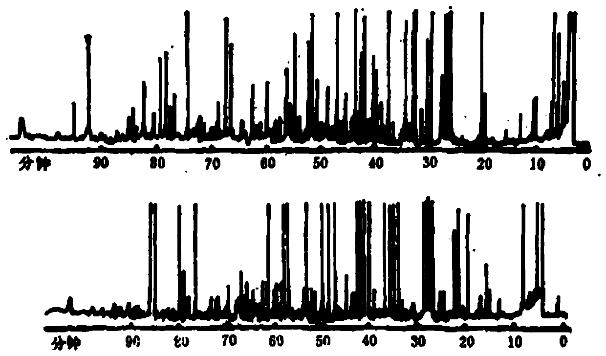 Asexual high-yield coffee breeding method