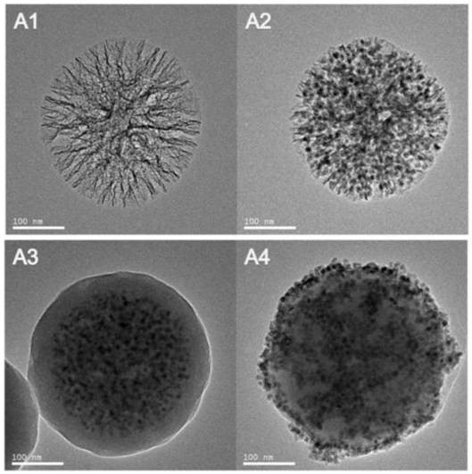 A high-sensitivity immunoassay for C-reactive protein based on a two-color quantum dot ratiometric fluorescent probe