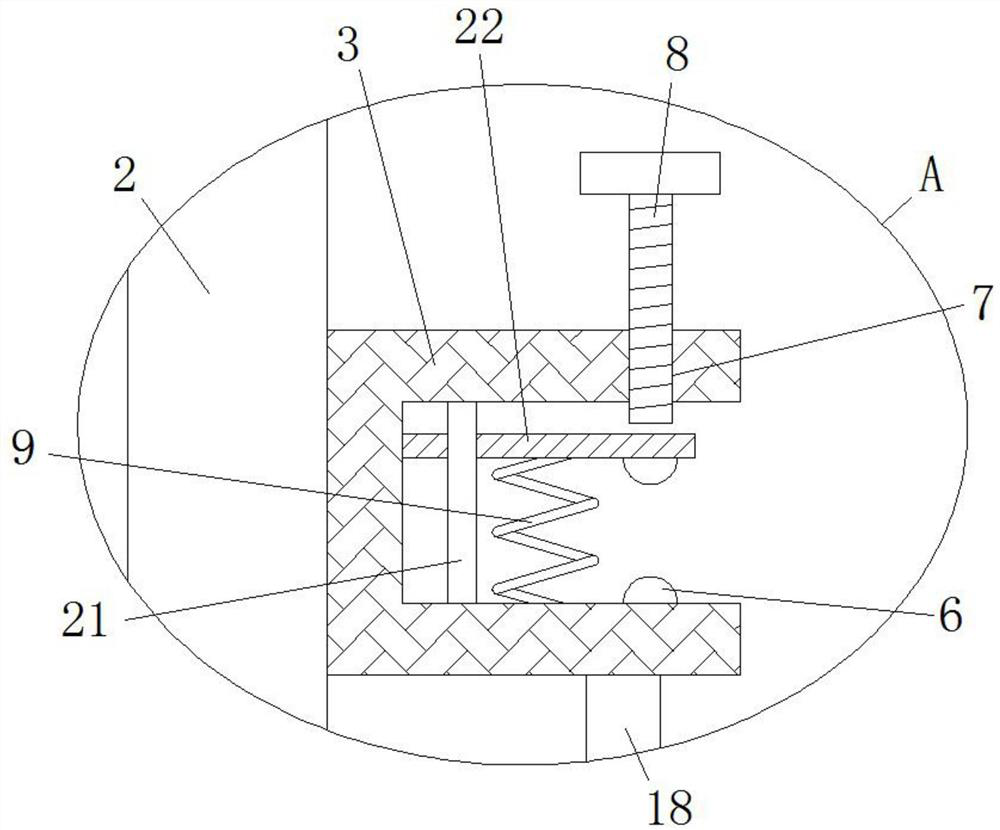 A safety monitoring method and device applicable to various steel structures