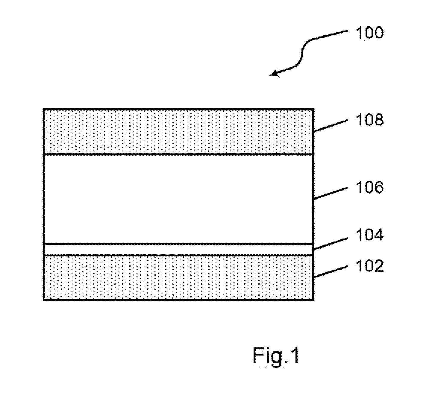 Intrinsic Programming Current Control for a RRAM