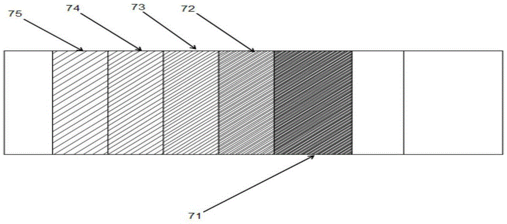 Planar waveguide imaging device and method