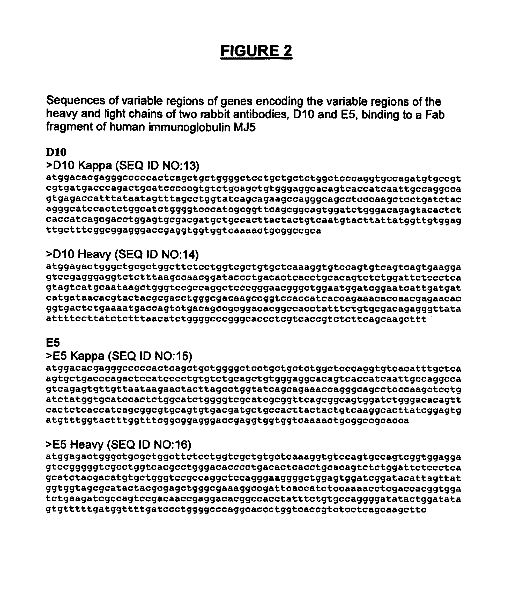 Methods of isolating cells and generating monoclonal antibodies