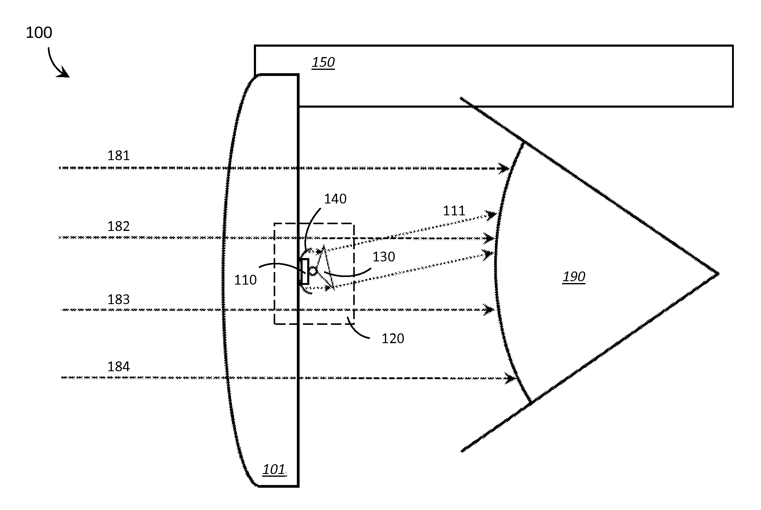 Systems, devices, and methods for wearable heads-up displays