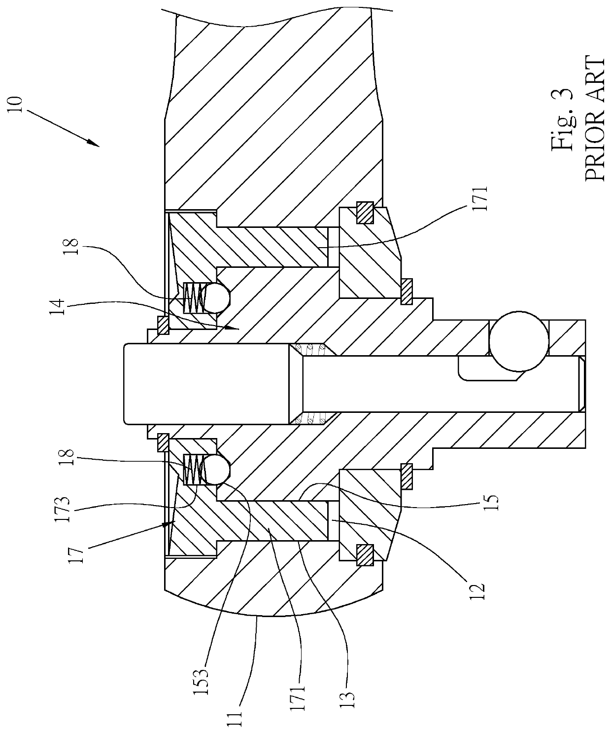 Roller wrench