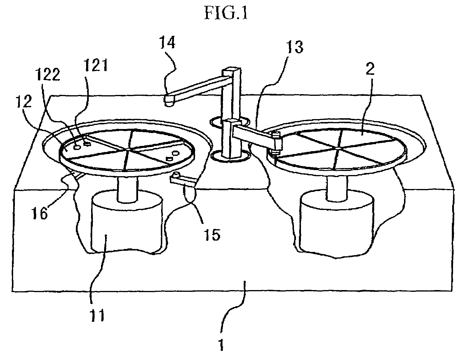 Chemical analysis apparatus and genetic diagnostic apparatus