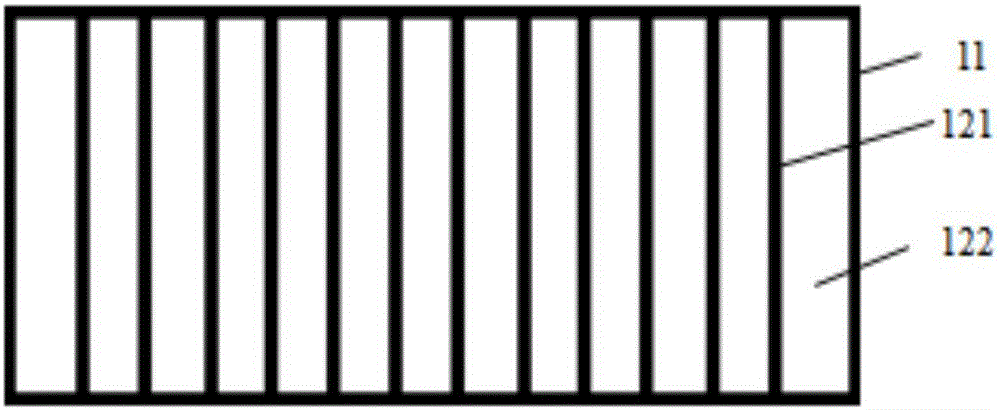 Photovoltaic power generation system and manufacture method