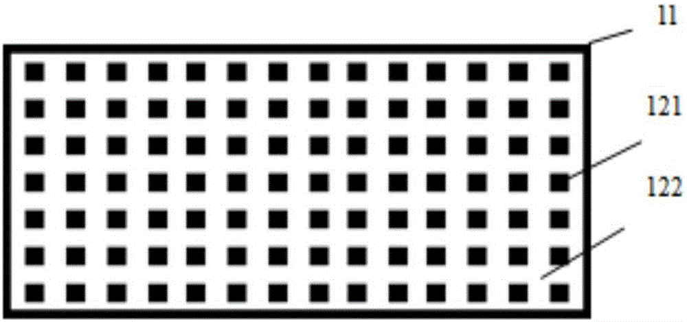 Photovoltaic power generation system and manufacture method