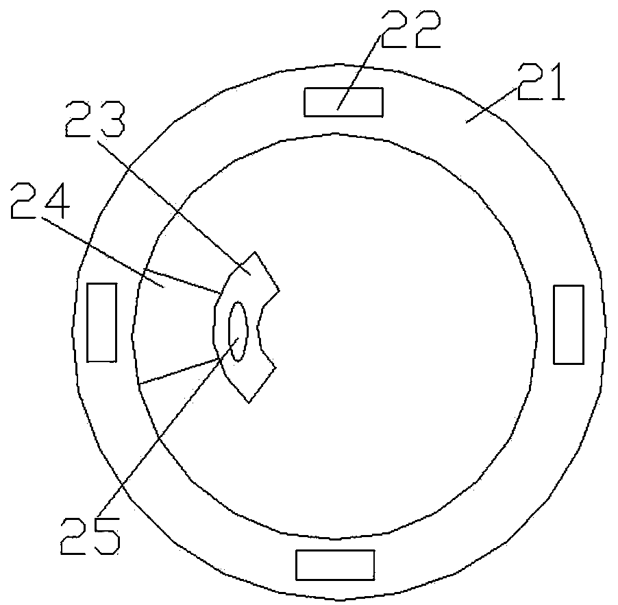 Automotive antiskid system