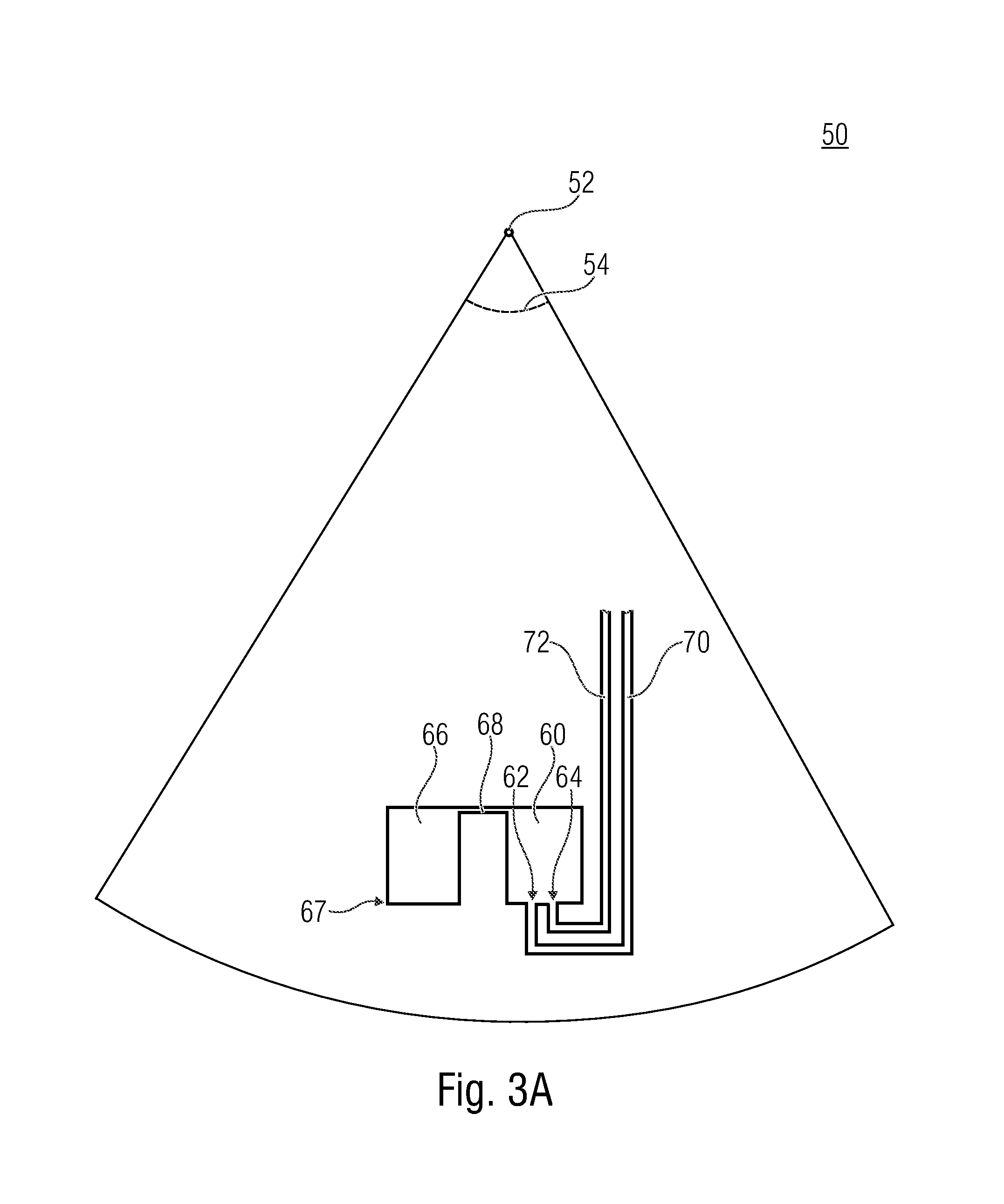 Fluidic Module, Device and Method for Aliquoting a Liquid