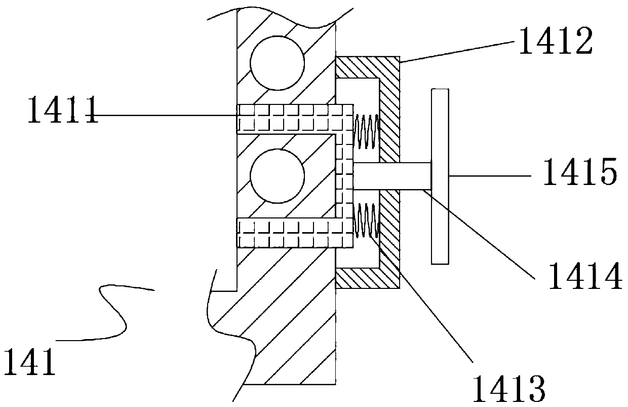 PVC plate die forming equipment