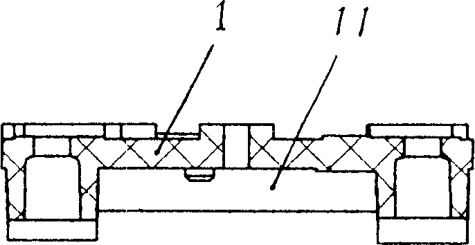 Improved variable condenser