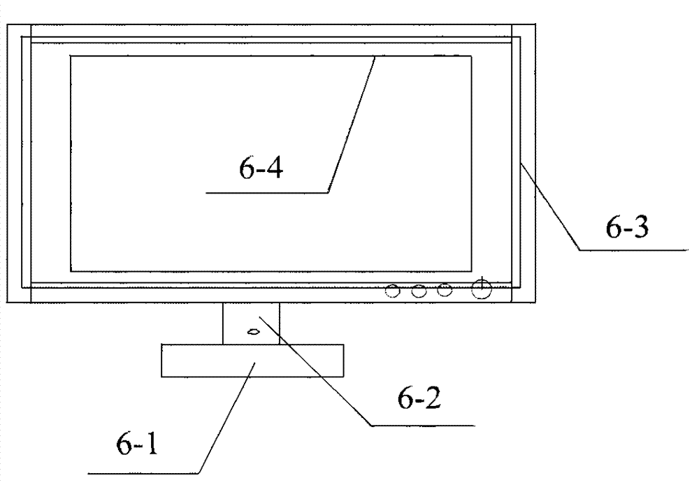 Novel anaesthesia machine