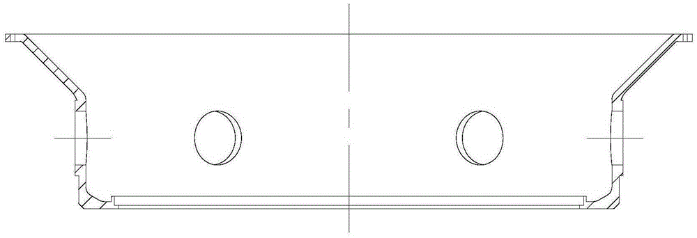 Integrated small reactor