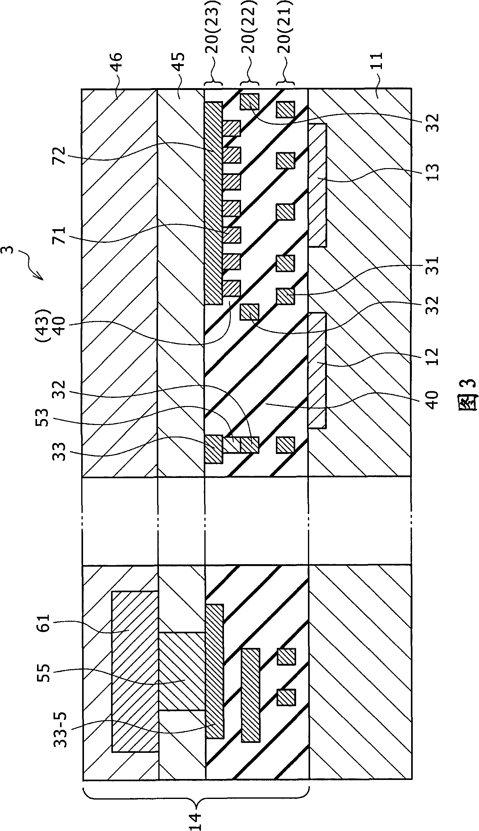 Solid-state imaging device and method for manufacturing the same