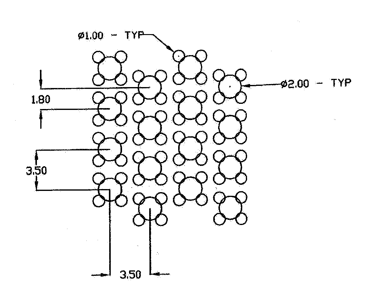 Advanced Electrolytic Device--Bimetallic Wound Dressing