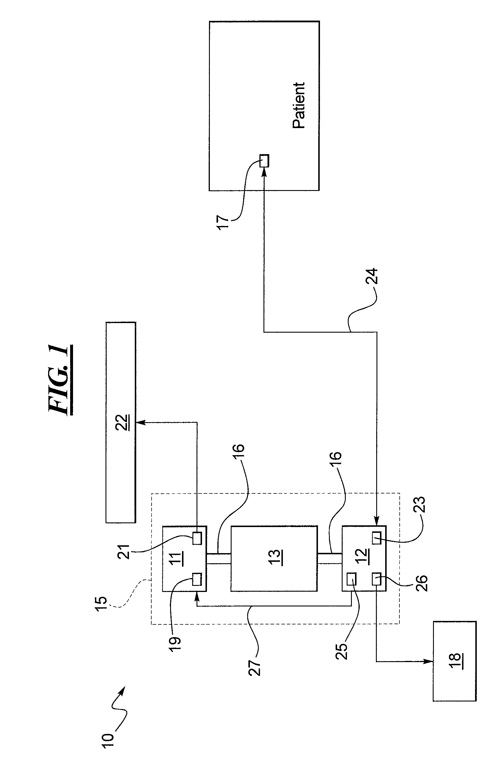 Combination vertical rotary vane suction pump and liquid separator