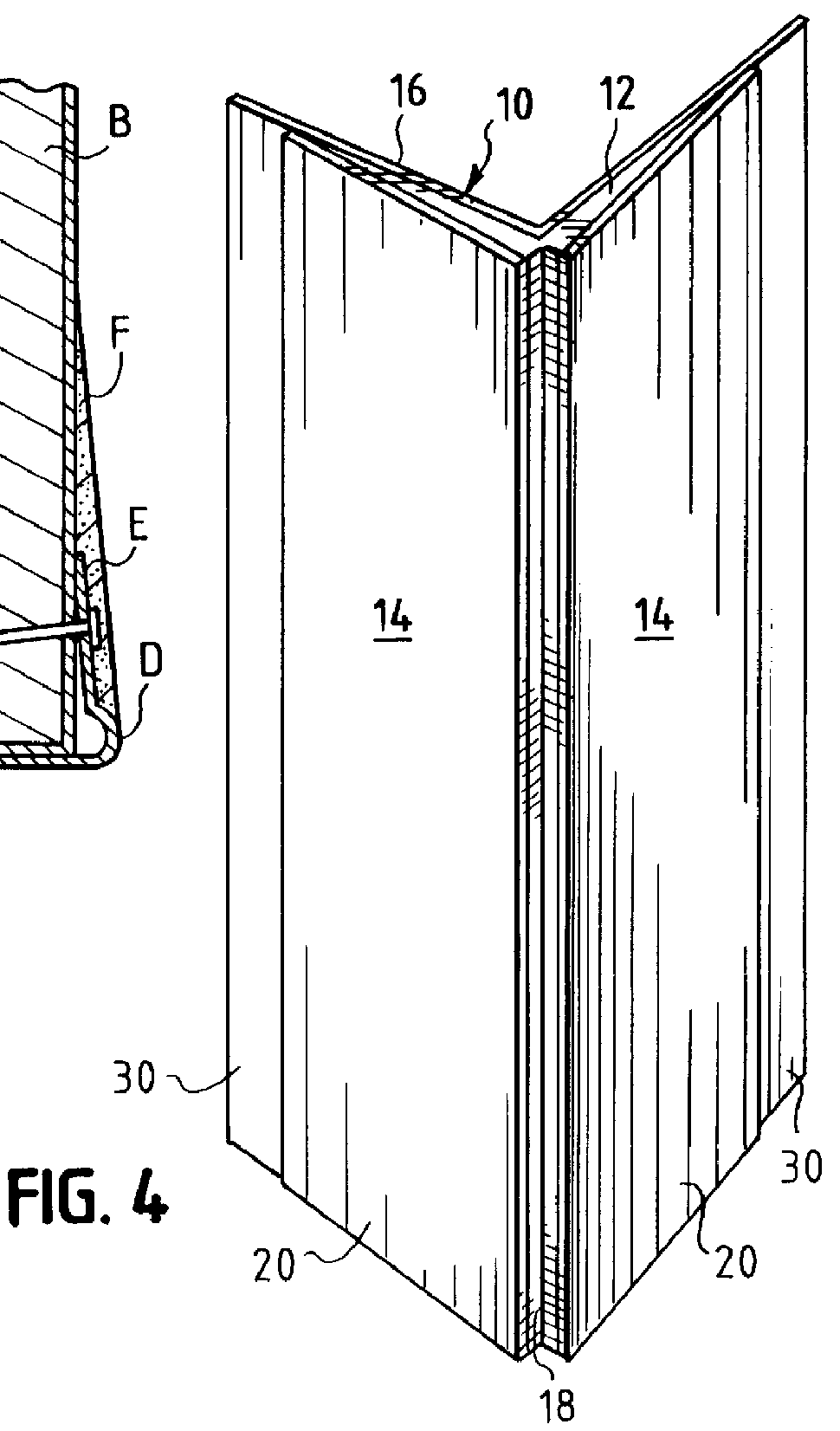 Non coatable drywall finishing system