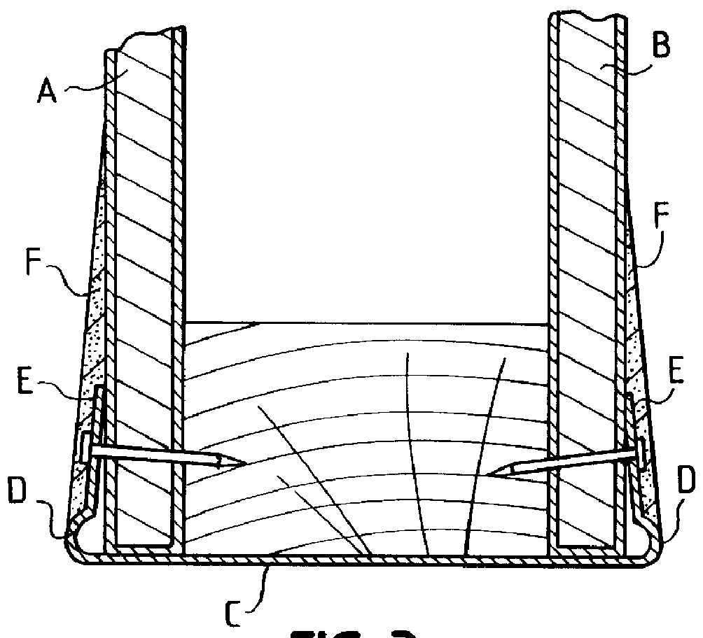 Non coatable drywall finishing system