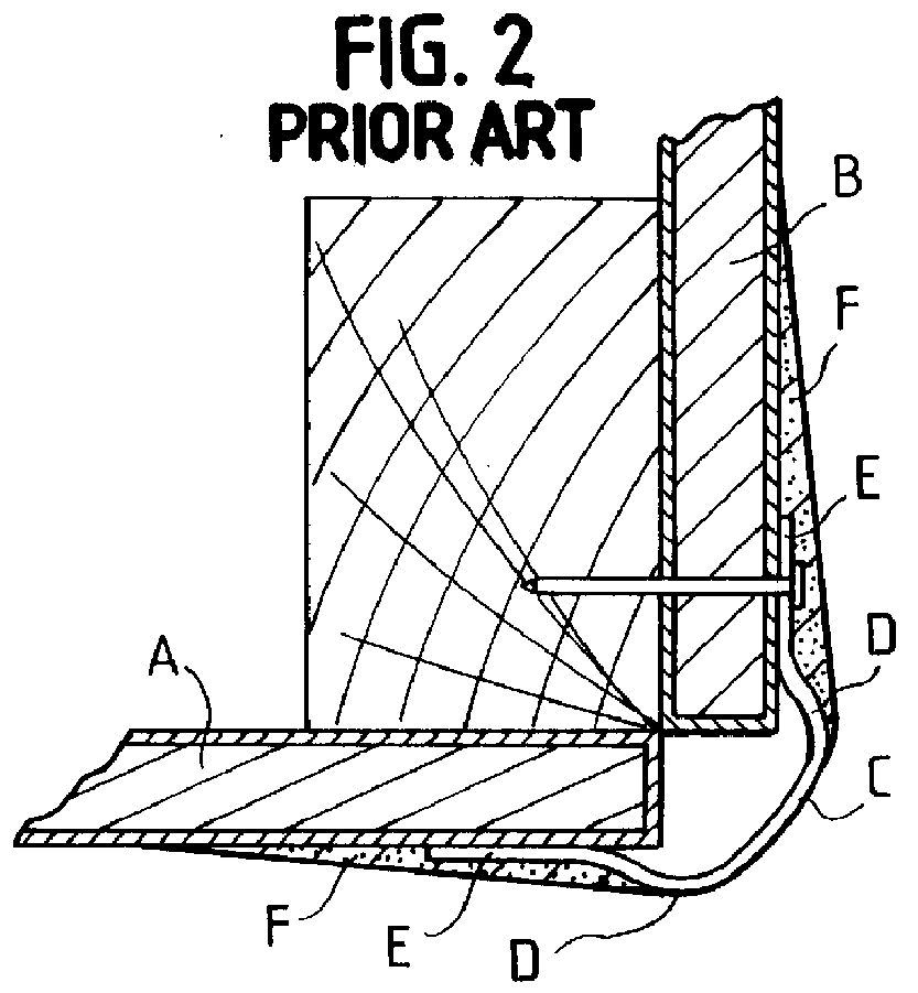 Non coatable drywall finishing system