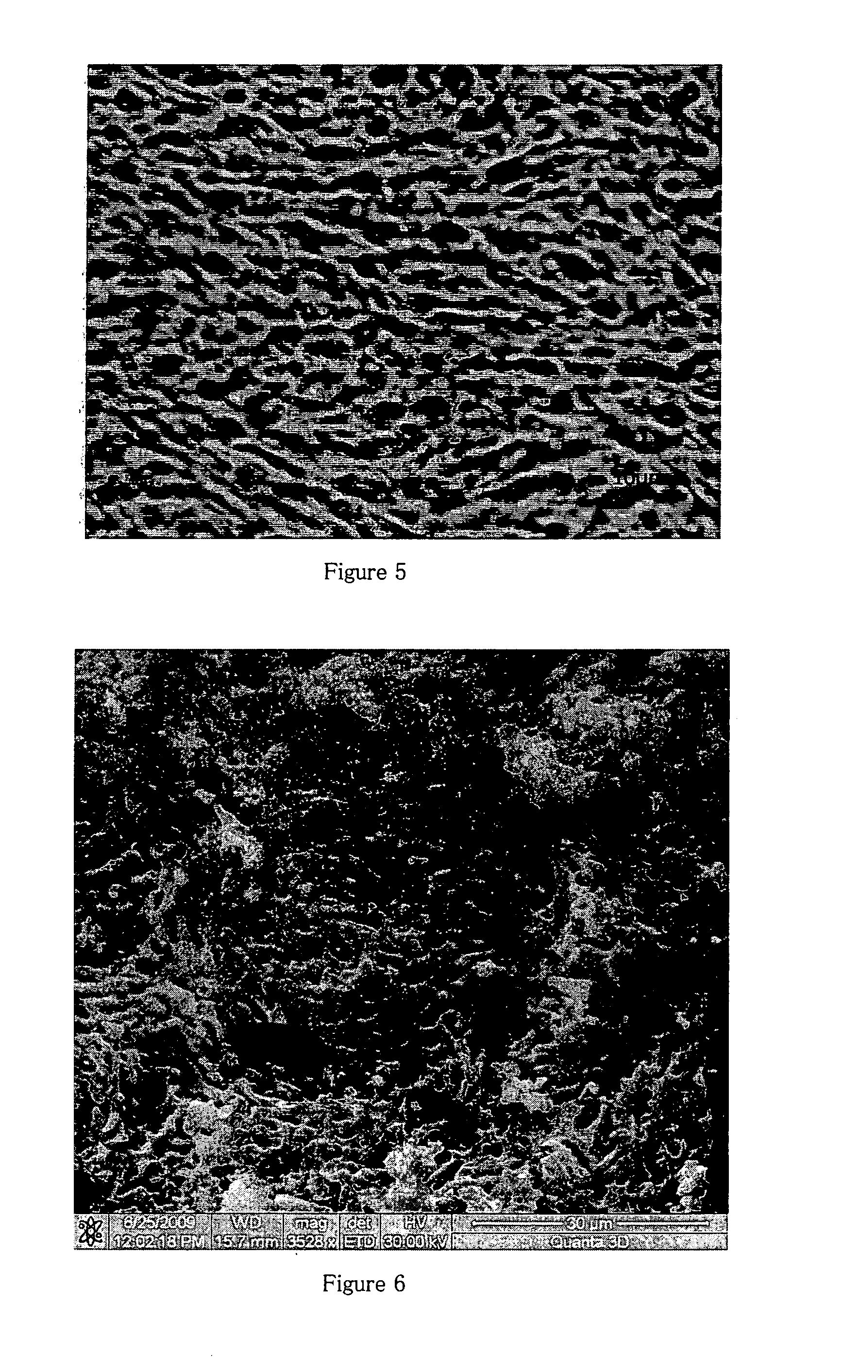 Self Standing Nanoparticle Networks/Scaffolds with Controllable Void Dimensions