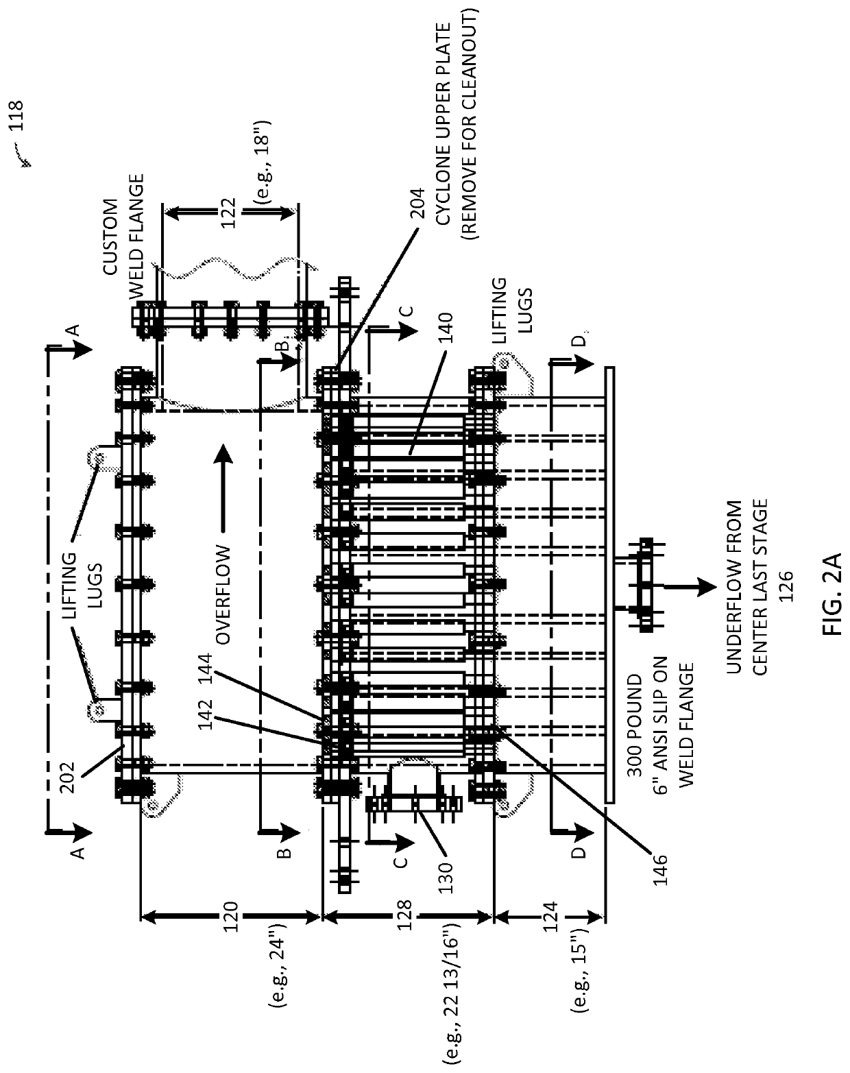 System and method for water purification