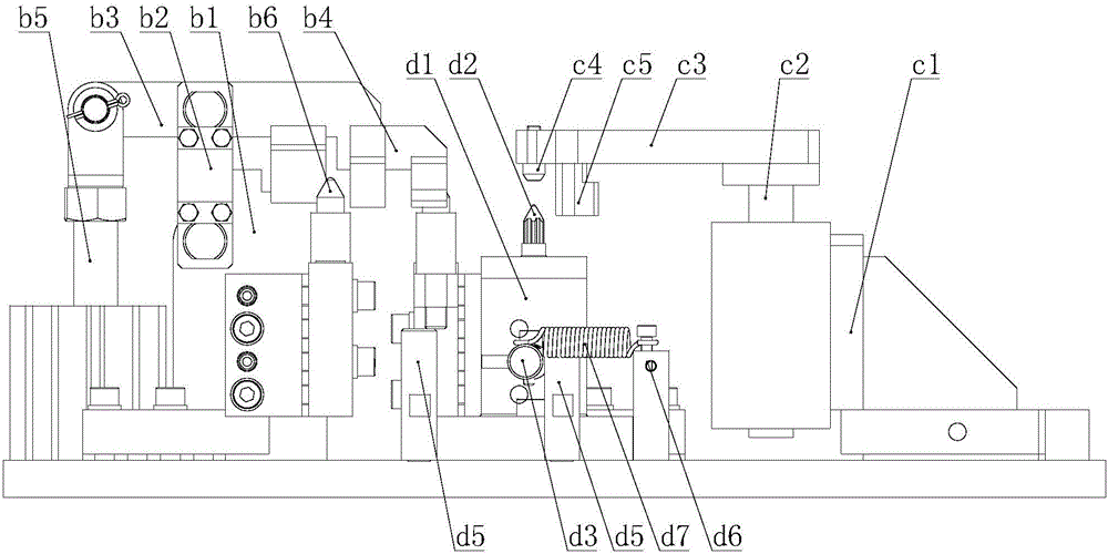 Welding fixture for automobile seat angle adjuster