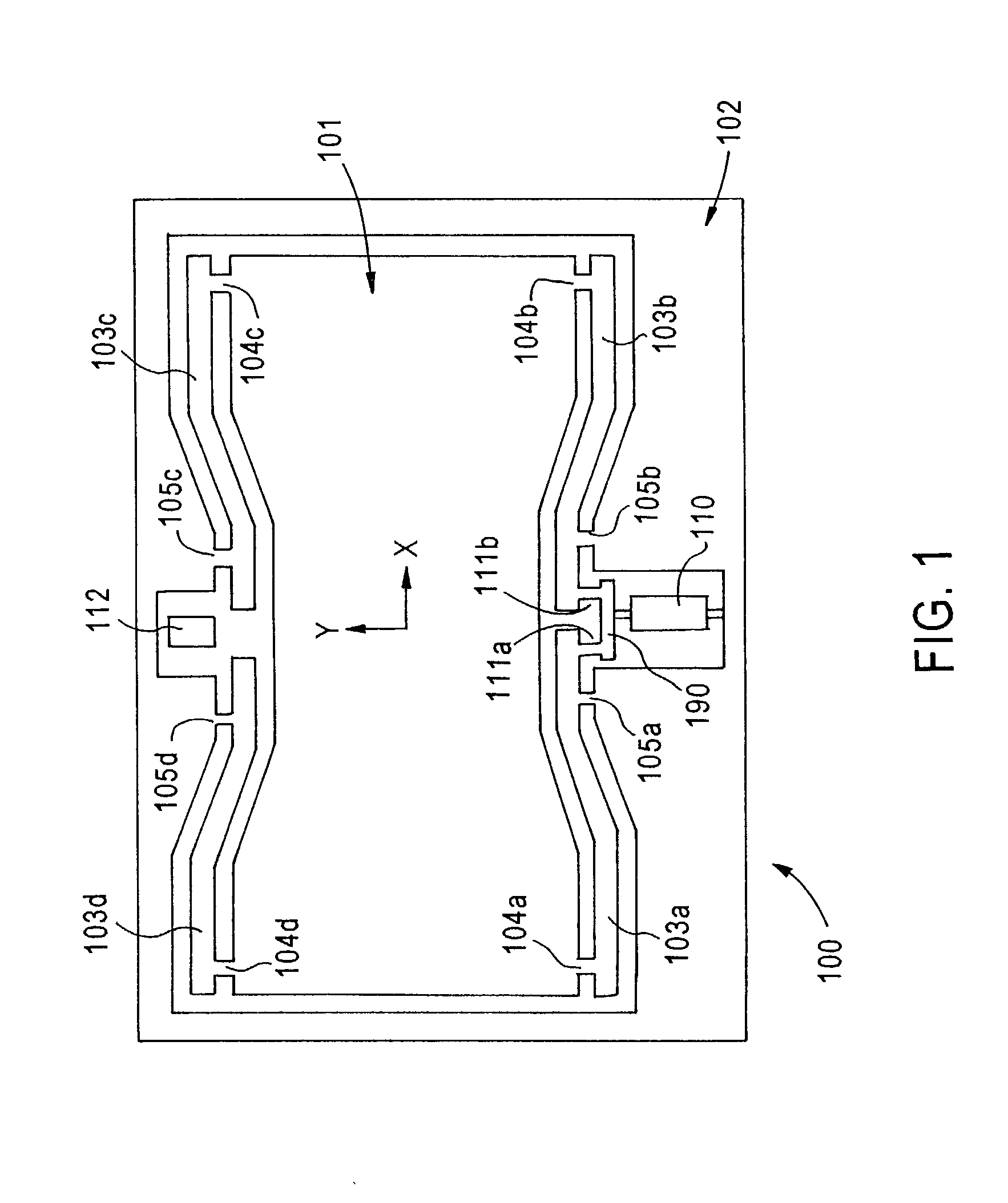 Positioning stage actuation