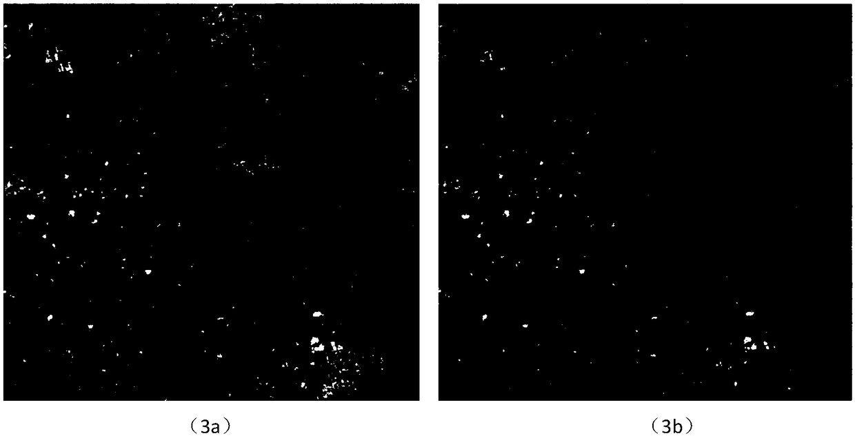 An intelligent information extraction method and system based on remote sensing image