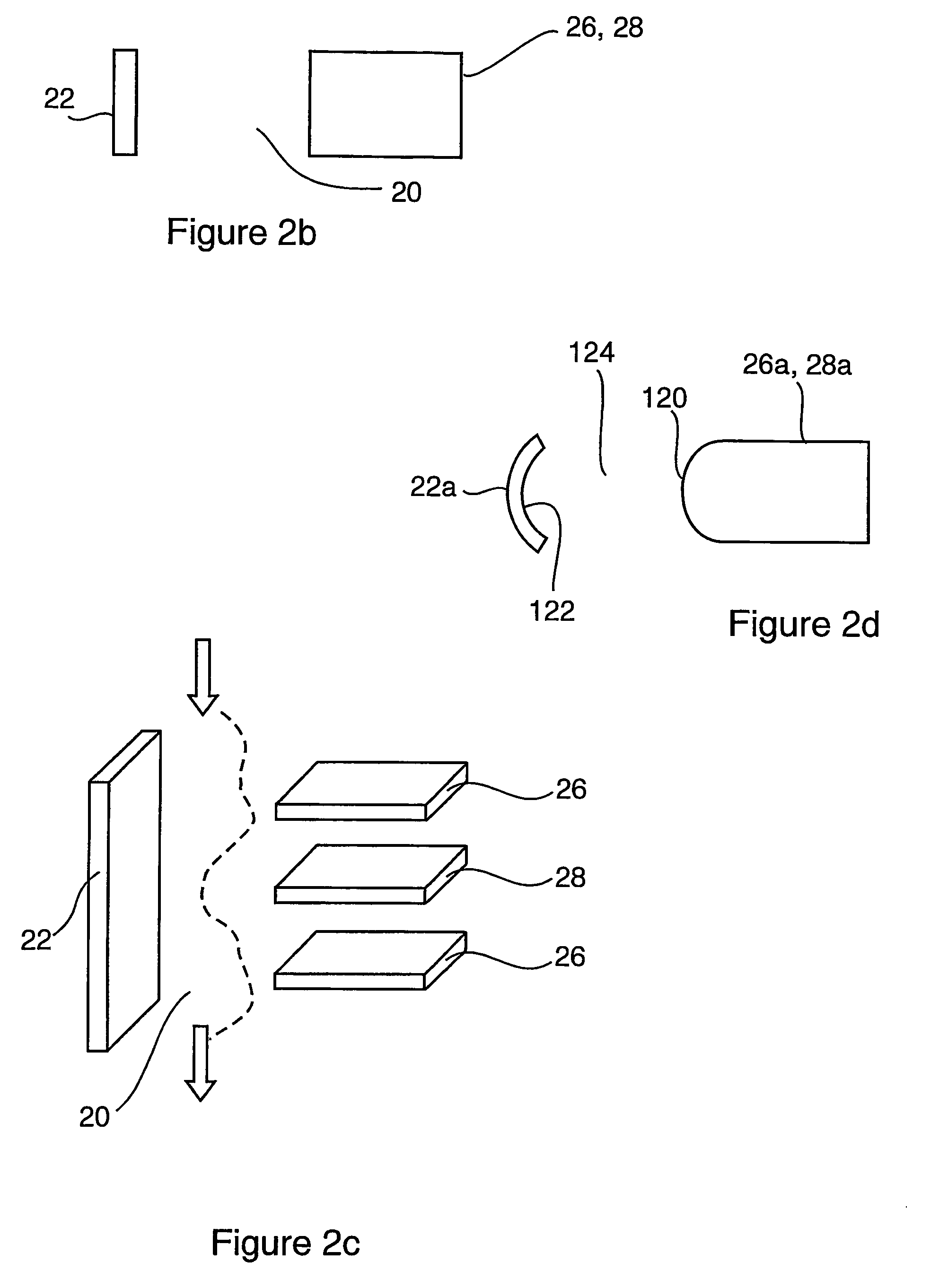 Faims apparatus and method for separting ions