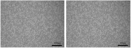 Forging method of tc4 titanium alloy bar