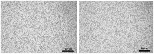 Forging method of tc4 titanium alloy bar