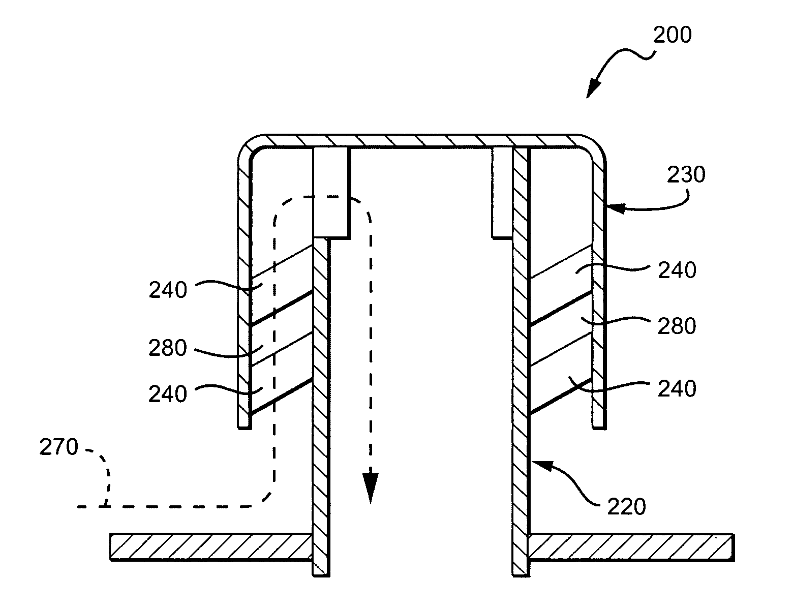 Methods and apparatus for mixing fluids