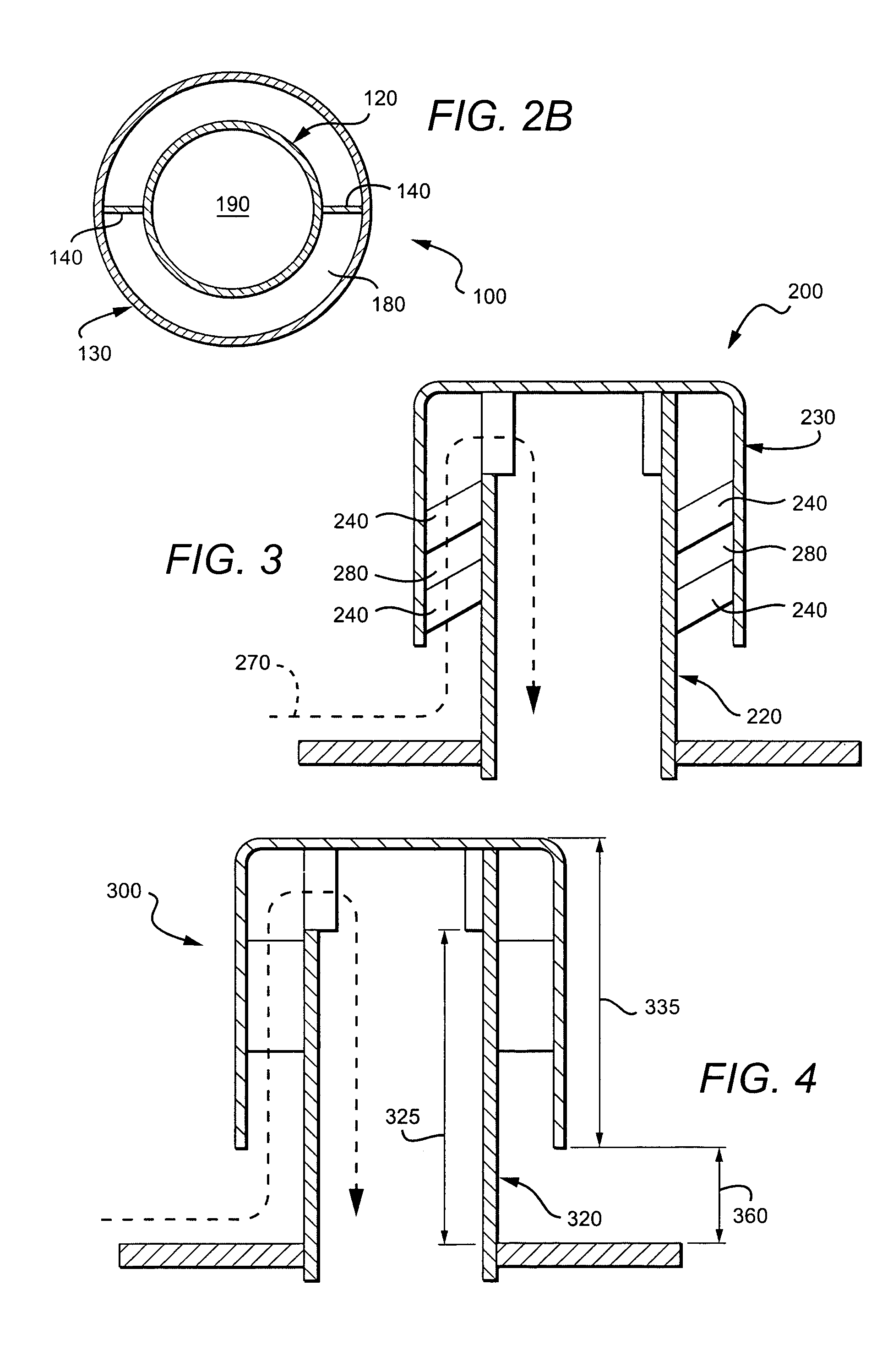 Methods and apparatus for mixing fluids