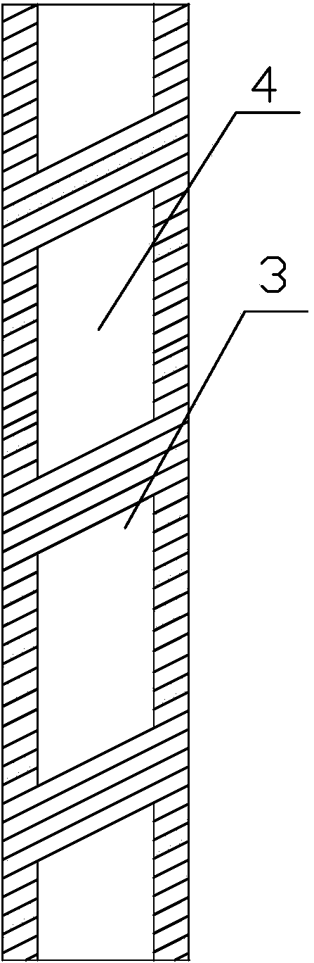 Efficient photovoltaic isomerism solder strip