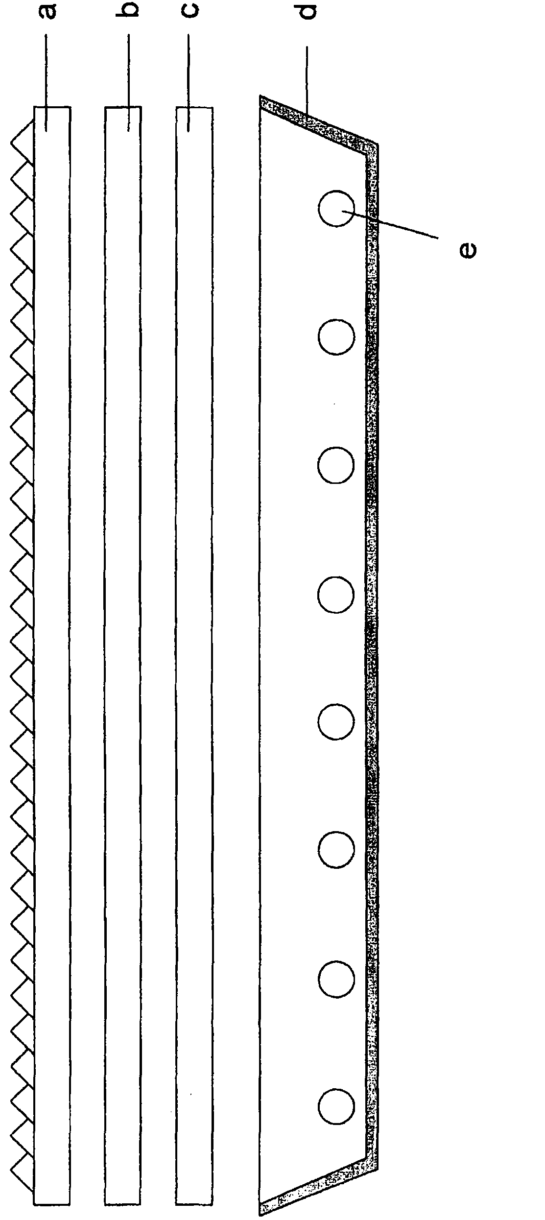 Polyester resin for thermoformed optical film and biaxially oriented polyester film obtained from the same