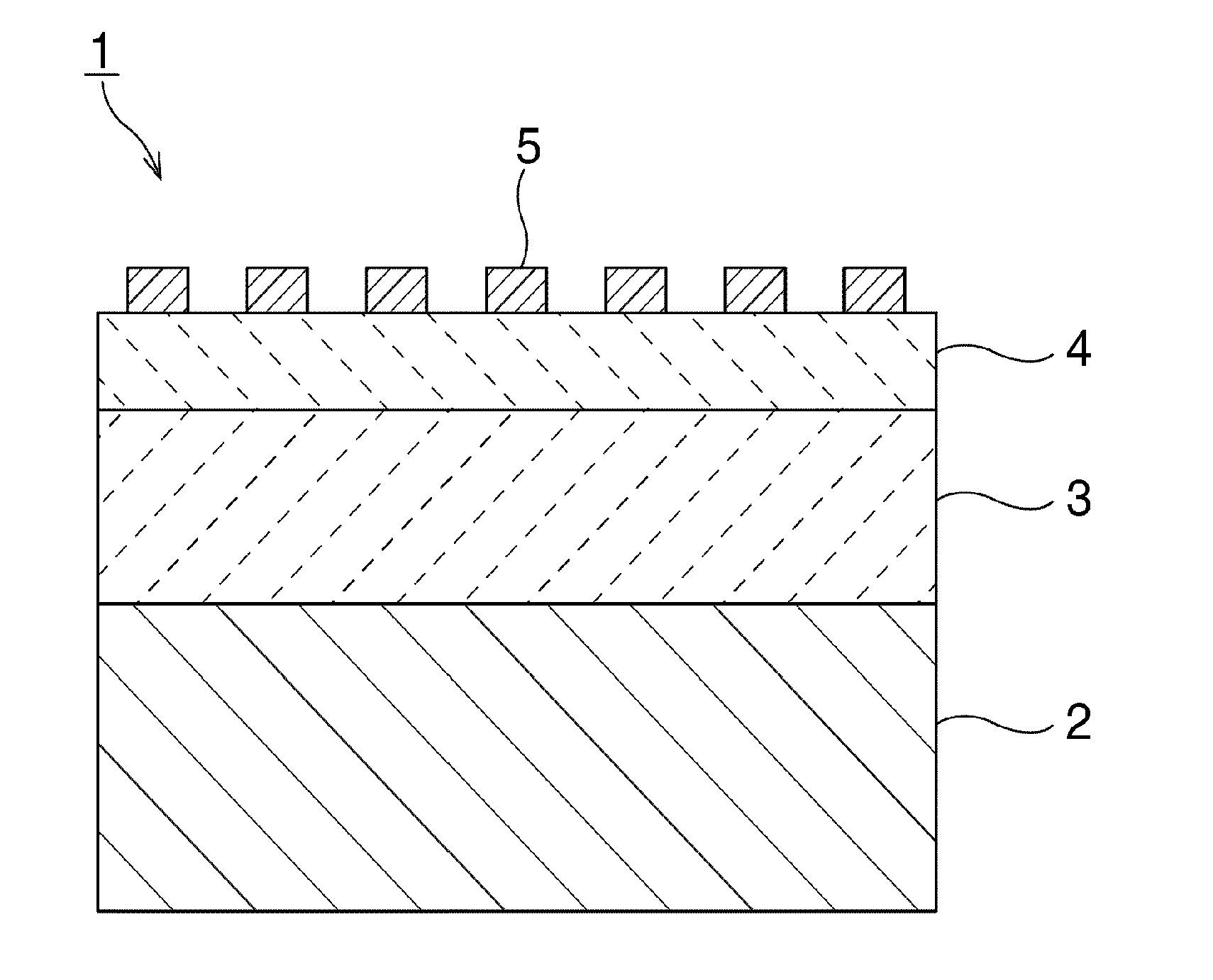 Elastic wave device