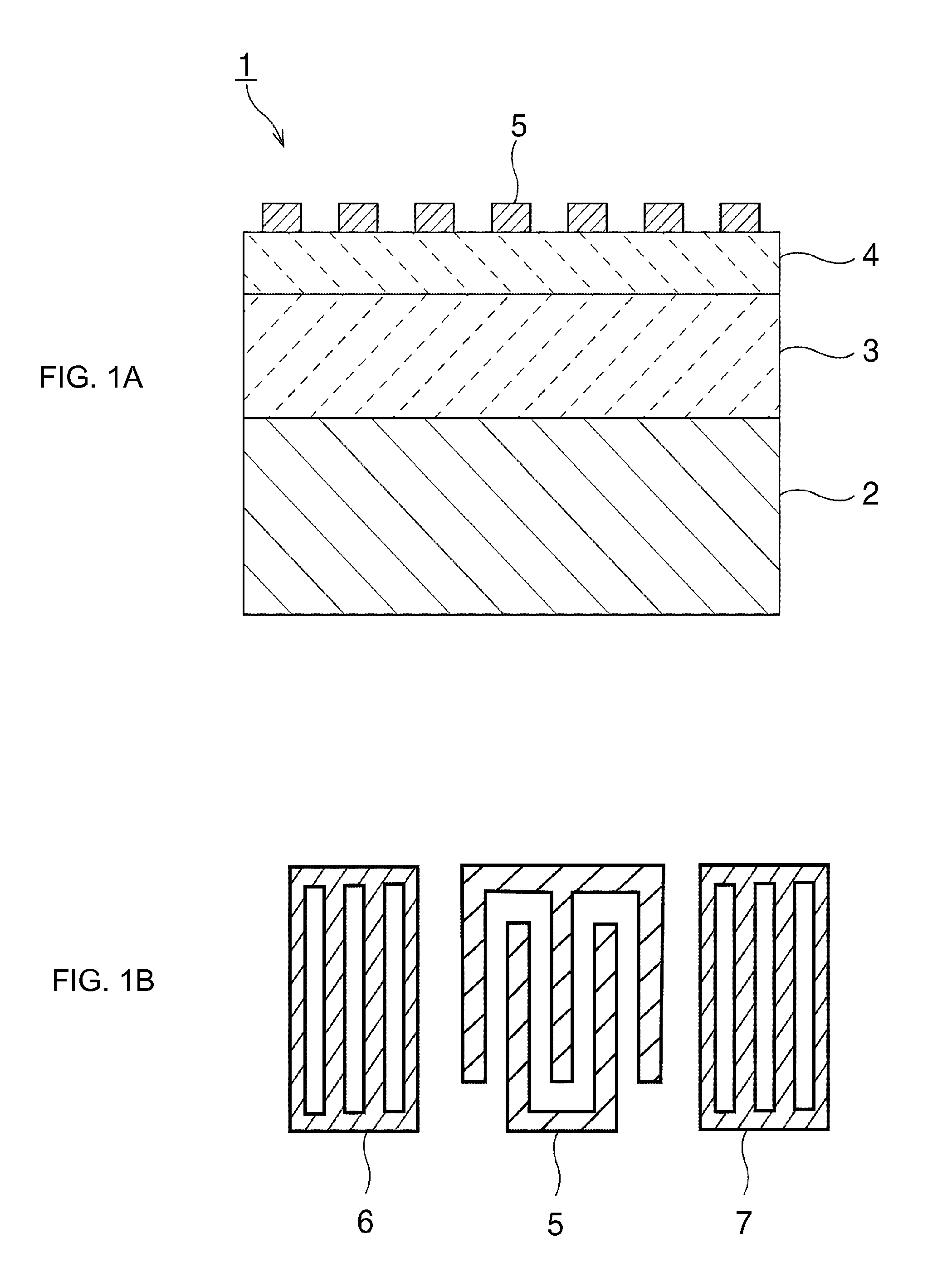 Elastic wave device